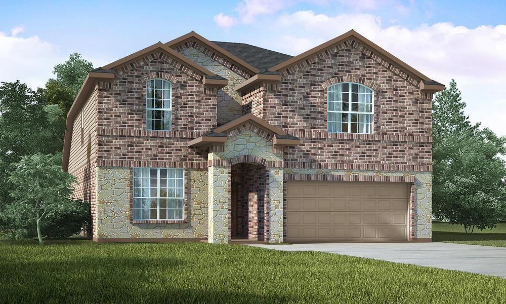 12420 Southern Trail Court - Photo 1