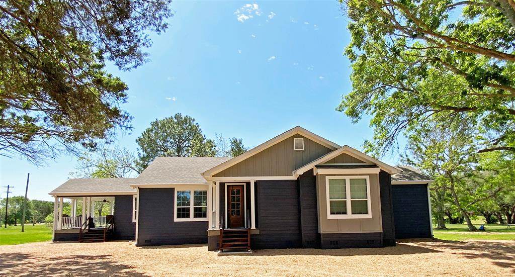 2500 Hamman Road - Photo 1