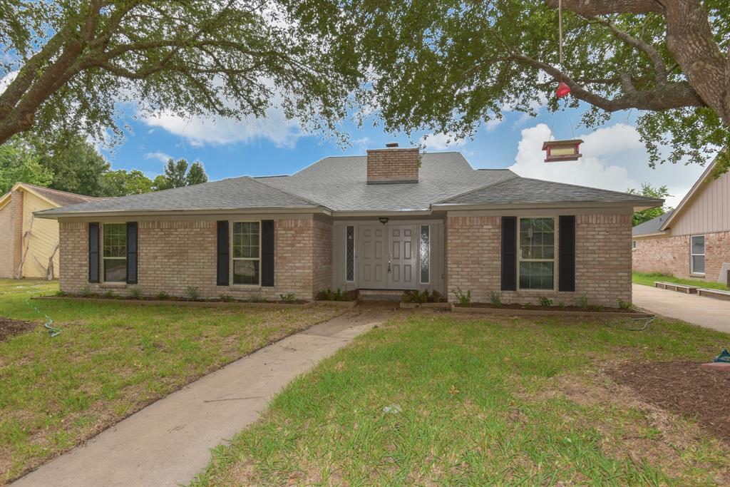 4411 Belle Hollow Drive - Photo 1