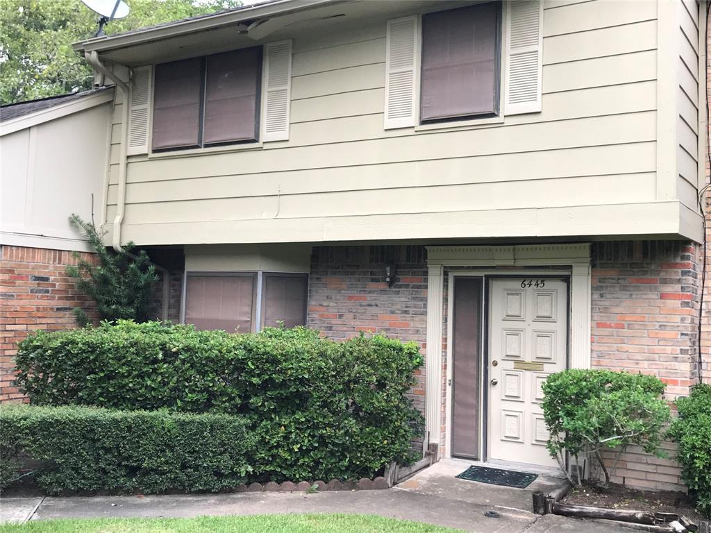 6445 Creekbend Drive - Photo 1