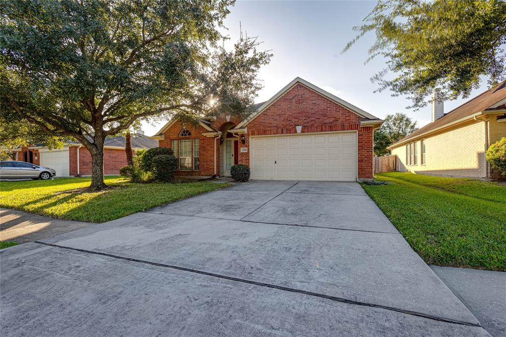 13506 Wesley Oaks Drive - Photo 1
