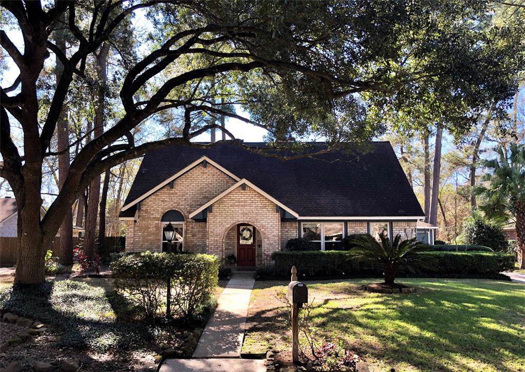 2162 Little Cedar Drive - Photo 1