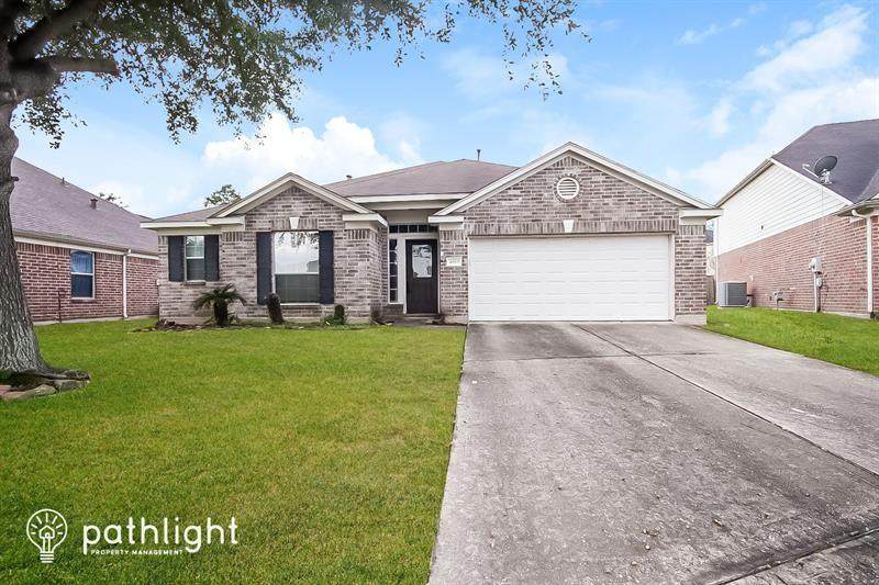 4110 Tree Mist Court - Photo 1