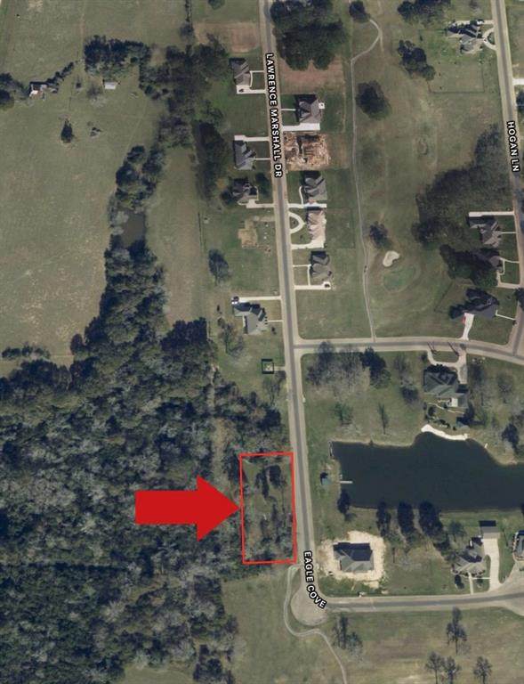 Lot 14 & 15 Lawrence Marshall Drive - Photo 1