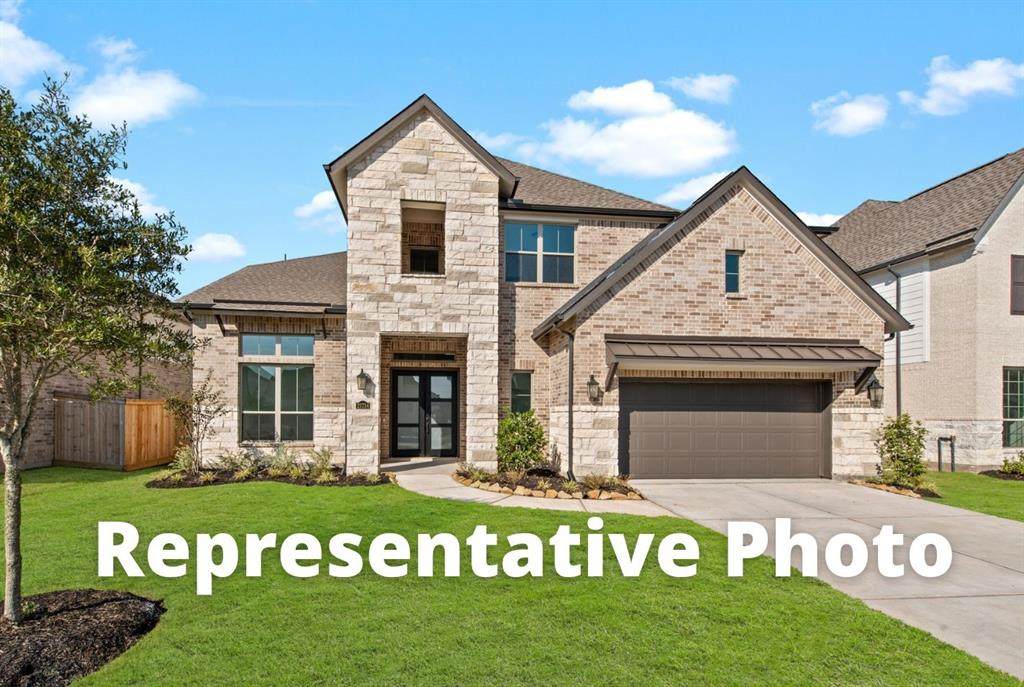 107 Dorado Sky Court - Photo 1