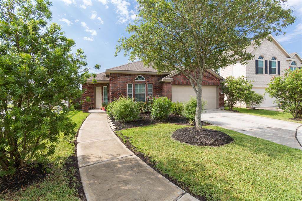 7003 Genesis Cove Court - Photo 1