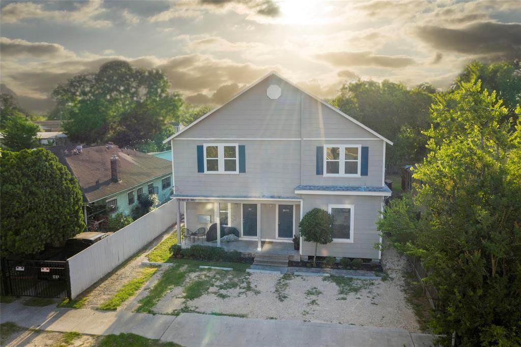 210 Burr Street - Photo 1