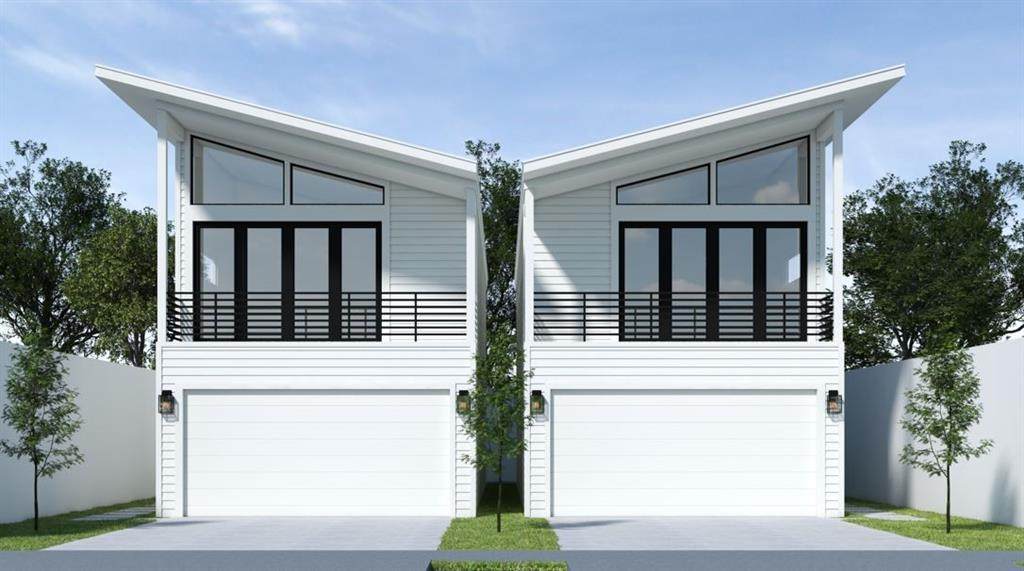 3834 Seabrook Street - Photo 1