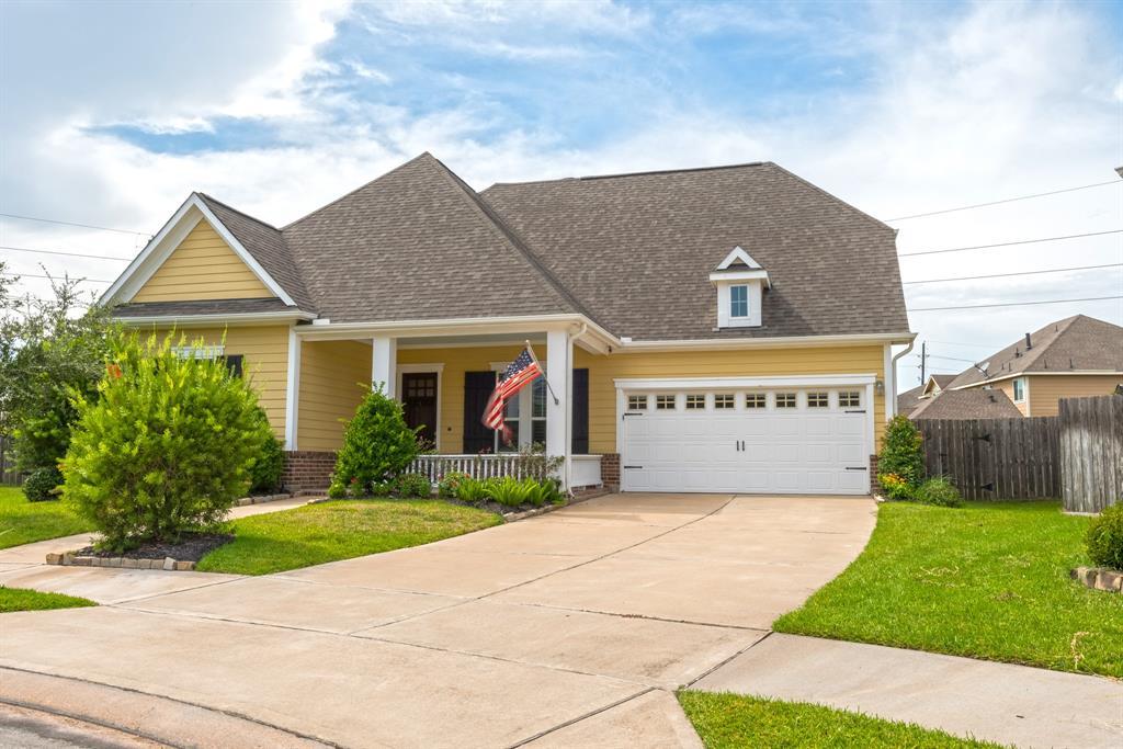 6907 Verado Way - Photo 1