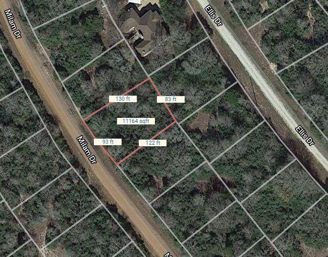 Lot 19 Milam Drive - Photo 1