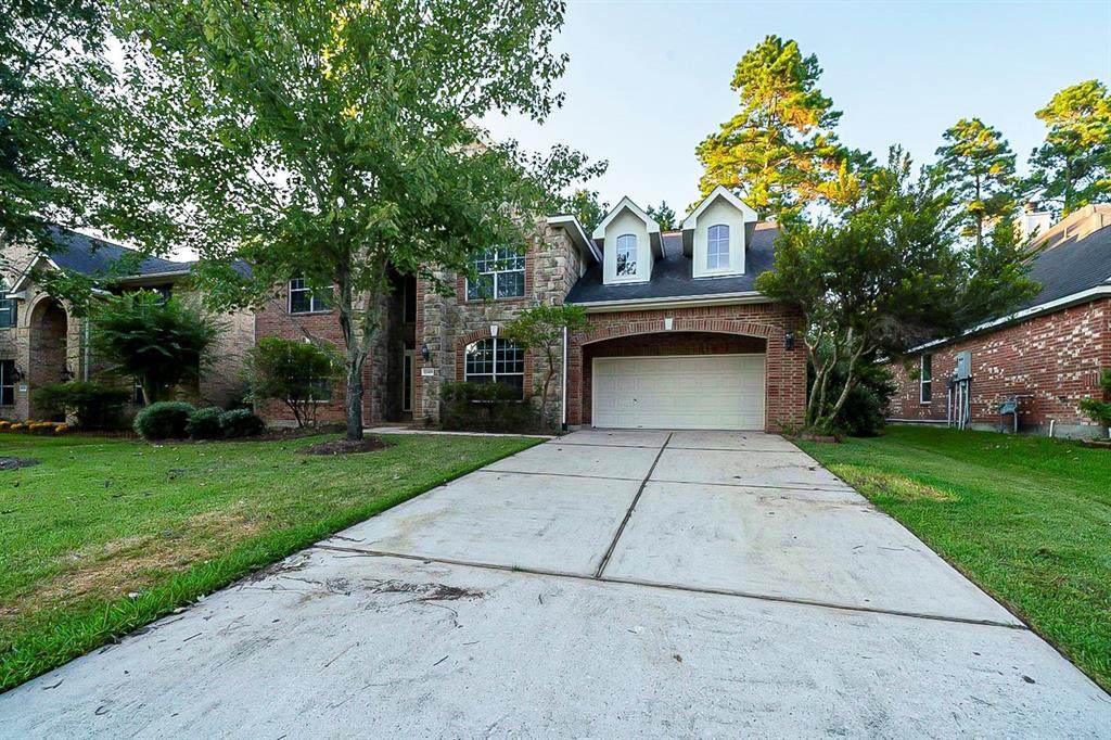 12419 Brazos Bend Trail - Photo 1