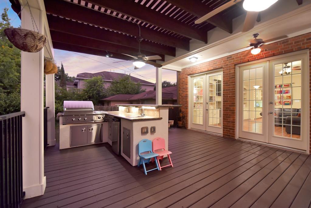 4533 Wedgewood Drive - Photo 1