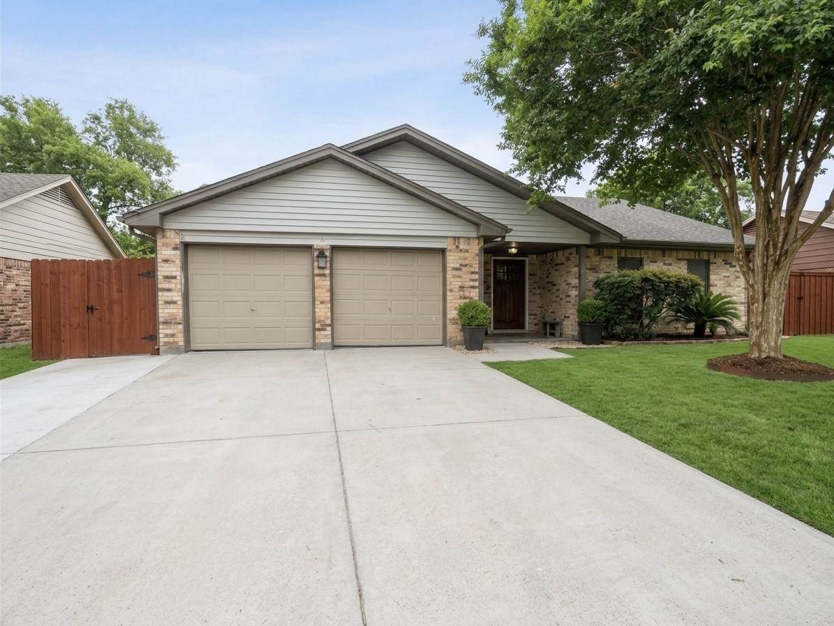 2203 Houston Road - Photo 1
