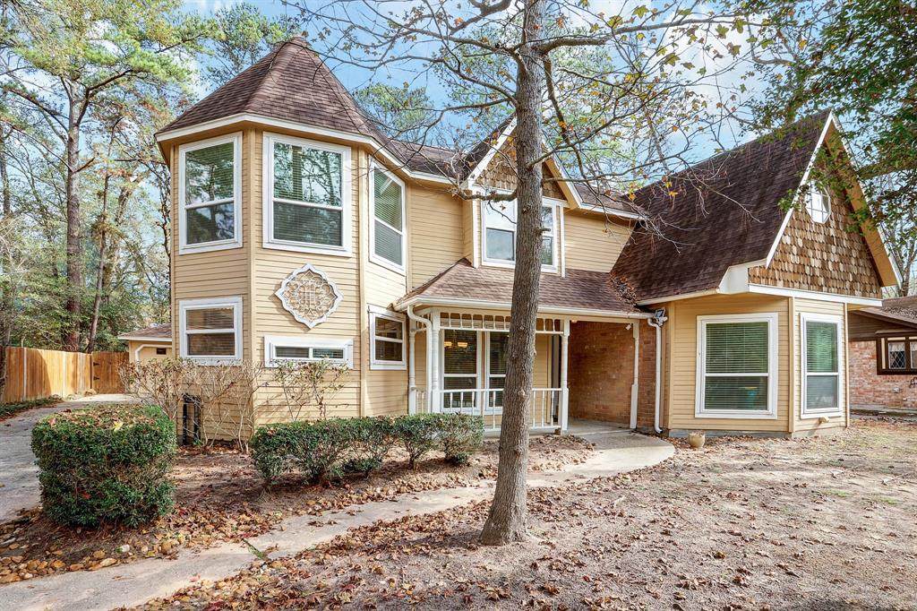 4 Mayfair Grove Court - Photo 1