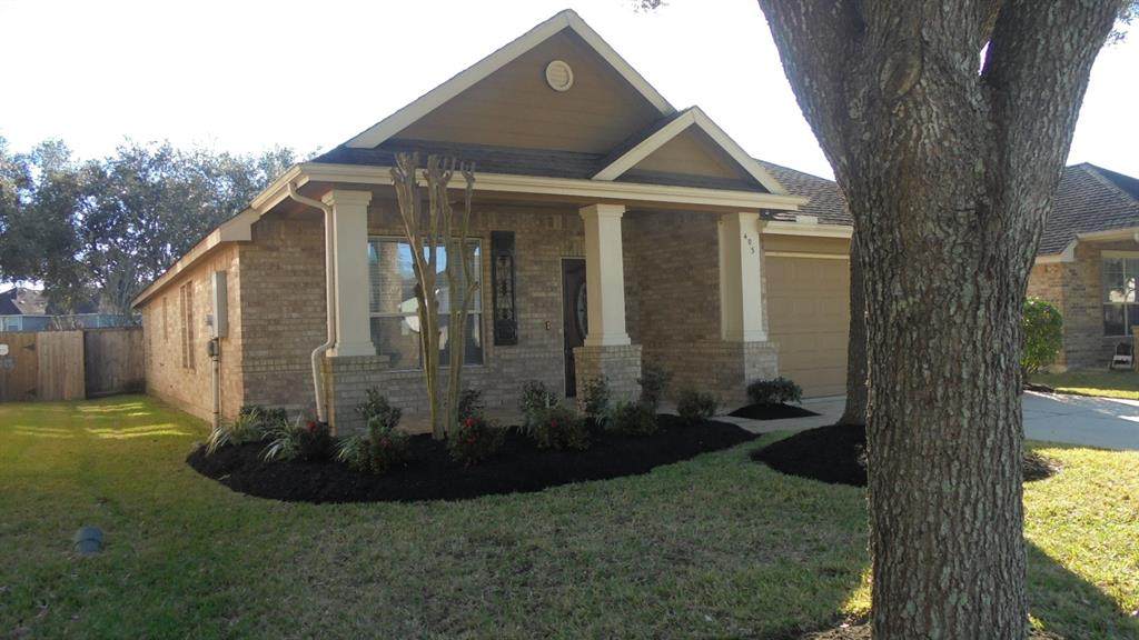 403 Livingstone Lane - Photo 1