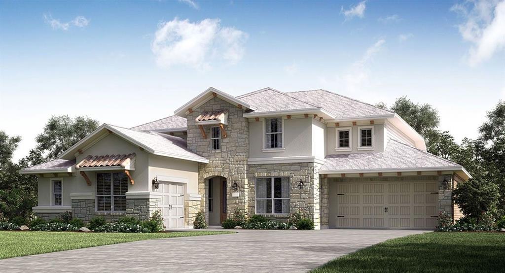 15518 Thompson Ridge Drive - Photo 1