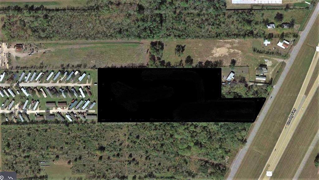 10 acres Highway 90 Road - Photo 1