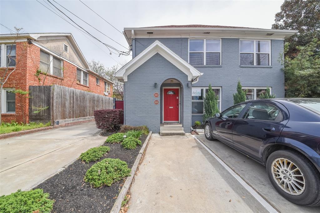 1515 Dunlavy Street - Photo 1