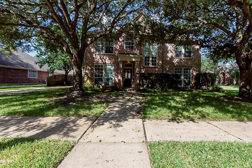 1715 Rosebend Drive - Photo 1