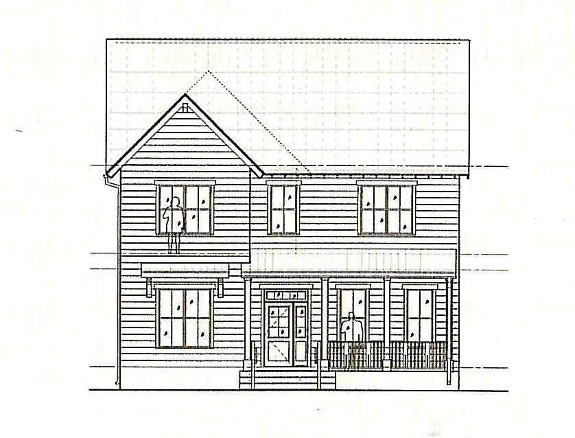 823 Tulane Street - Photo 1