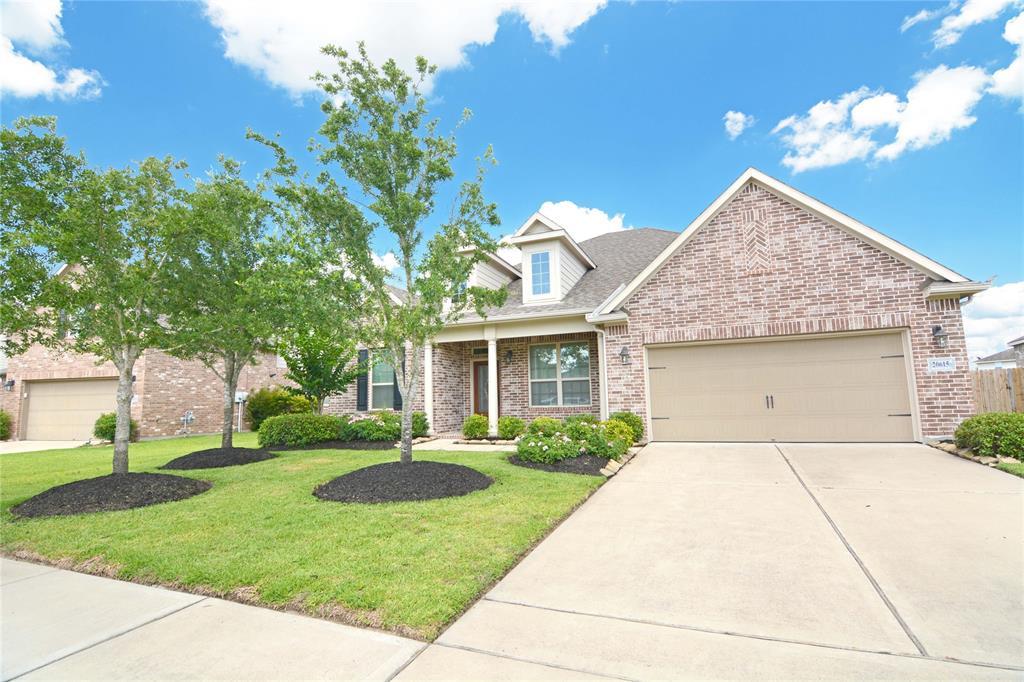 20615 Kerby Place - Photo 1
