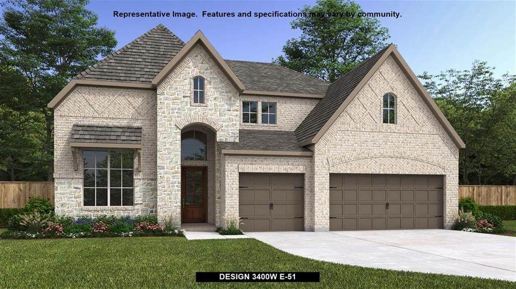 2114 Bristlegrass Drive - Photo 1