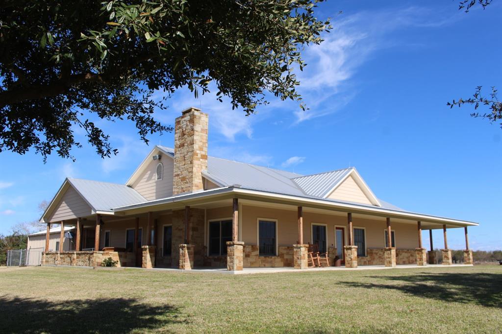 16108 Jackson Road - Photo 1