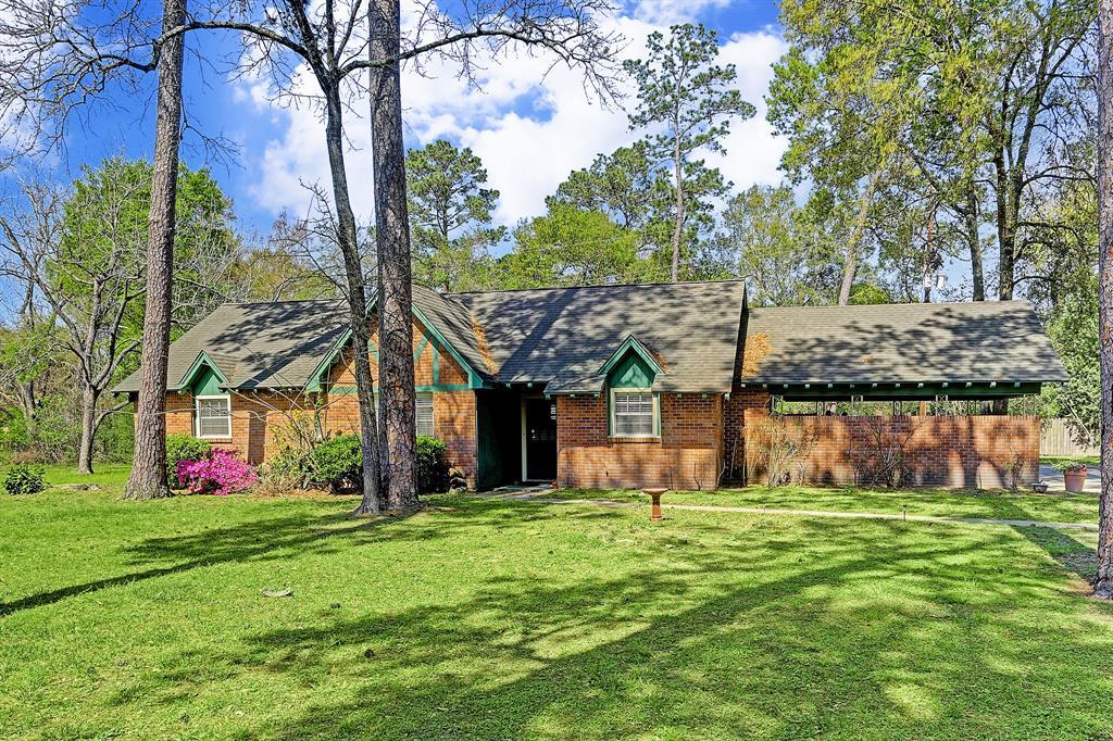 2302 Colwell Road - Photo 1