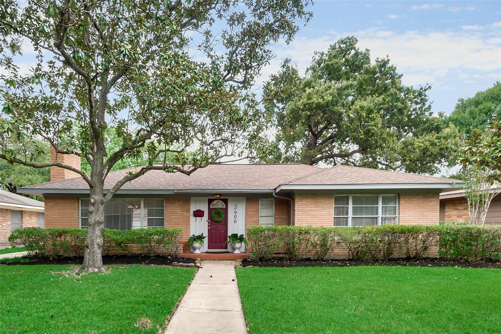 3406 Linkwood Drive - Photo 1