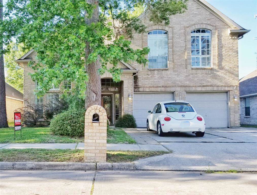 1419 Chesterpoint Drive - Photo 1