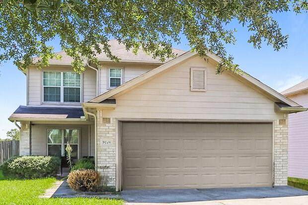 9418 Abbotshall Lane - Photo 1