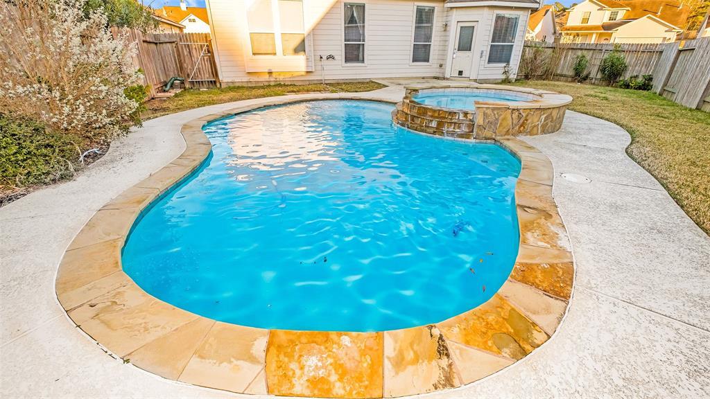 2005 Briar Grove Drive - Photo 1