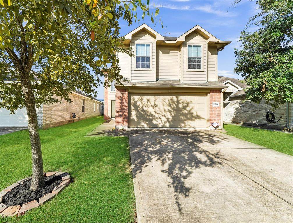 10734 Plum Dale Way - Photo 1