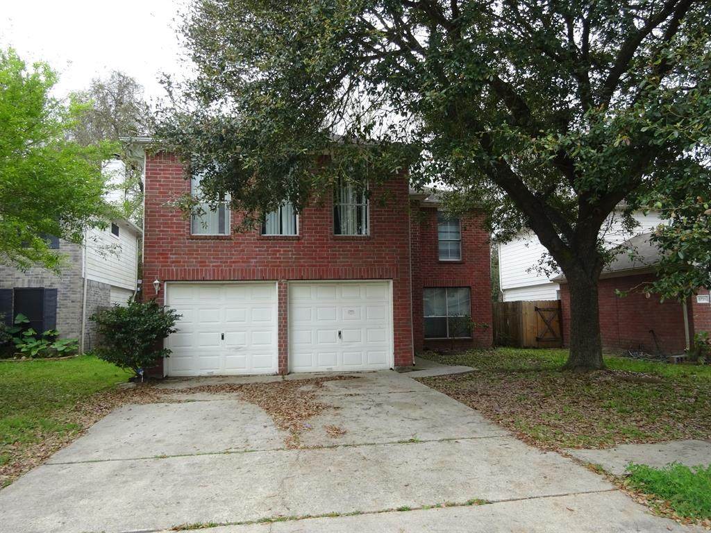 8727 Roaring Point Drive - Photo 1