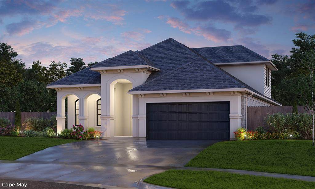 2621 Golden Palms Ln - Photo 1