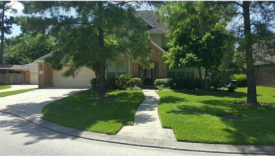 14311 Spanish River Lane - Photo 1