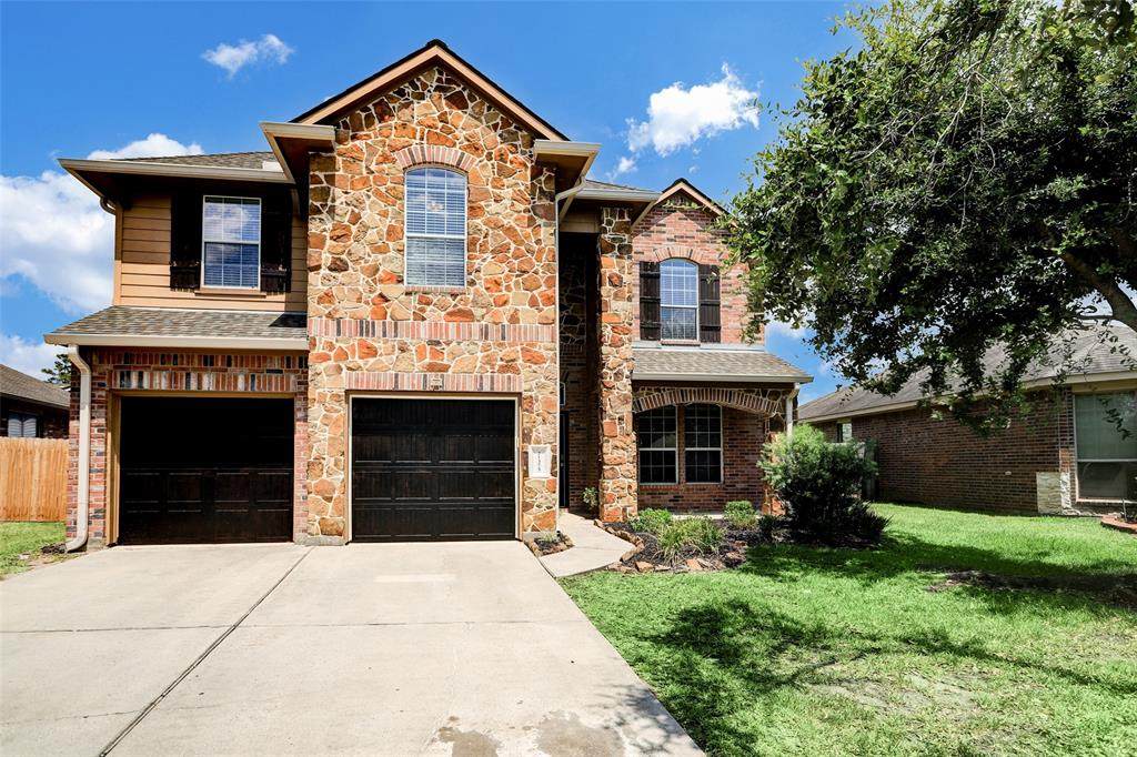 21375 Village Crossing Lane - Photo 1