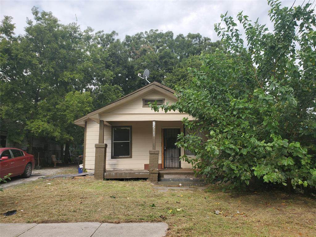 1211 Bayou Street - Photo 1
