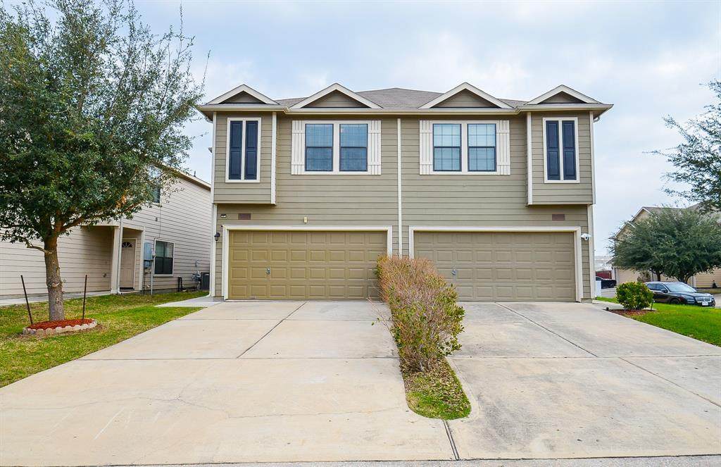 6018 Shelbourne Park Lane - Photo 1
