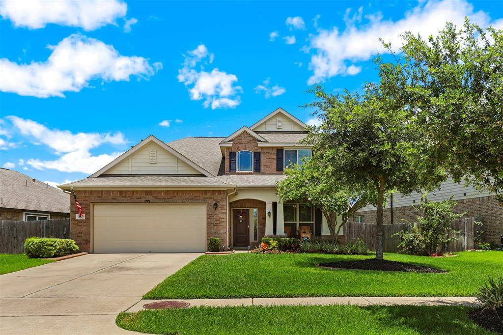 7843 Mesquite Manor Lane - Photo 1