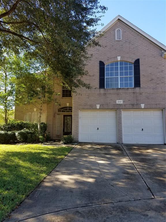 210 Windrift Court - Photo 1