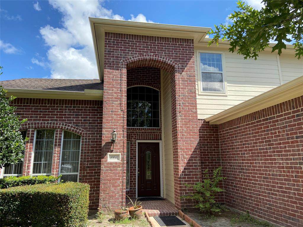 10015 Forest Spring Lane - Photo 1
