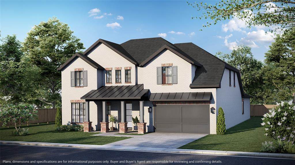 1713 Althea Drive - Photo 1