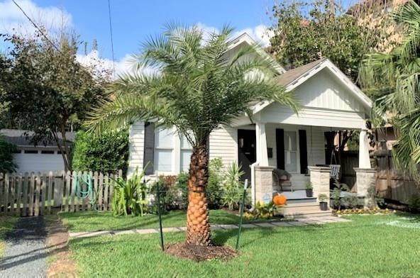 701 Malone Street - Photo 1