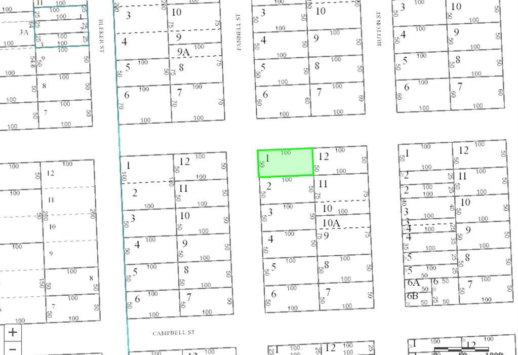 2320 Pannell Street - Photo 1