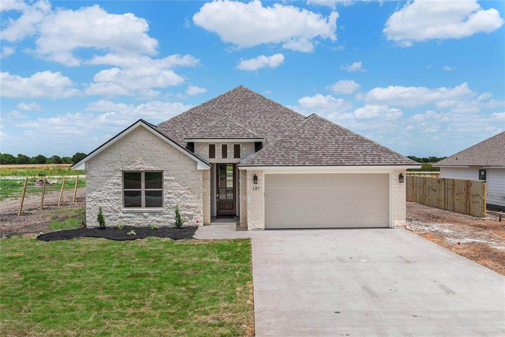 137 Rustic Trace - Photo 1