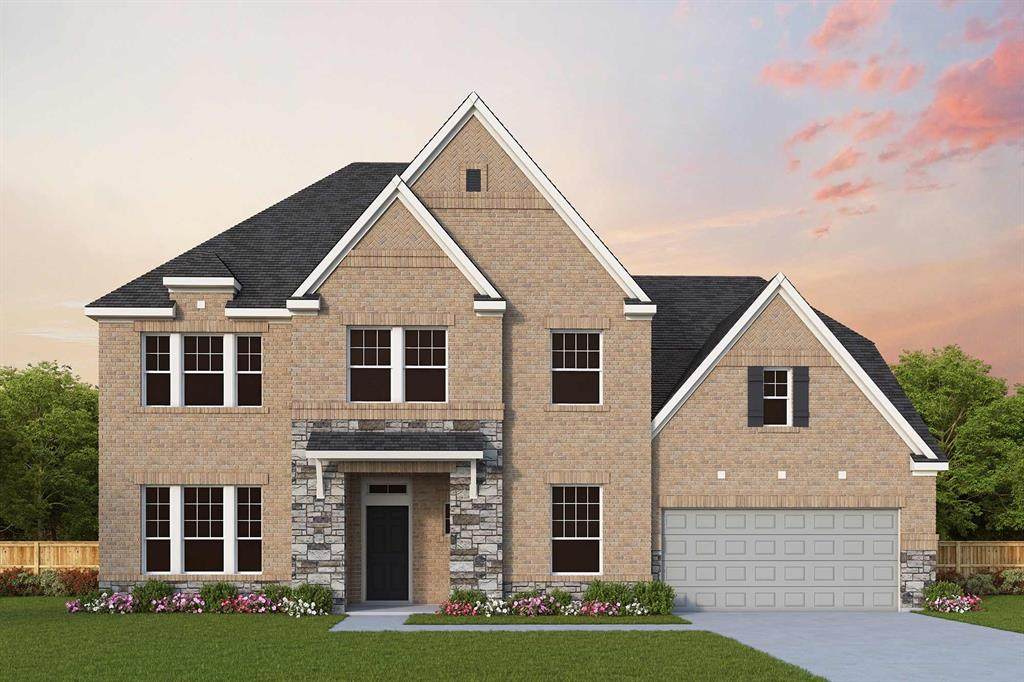 9915 Knollwood Lane - Photo 1
