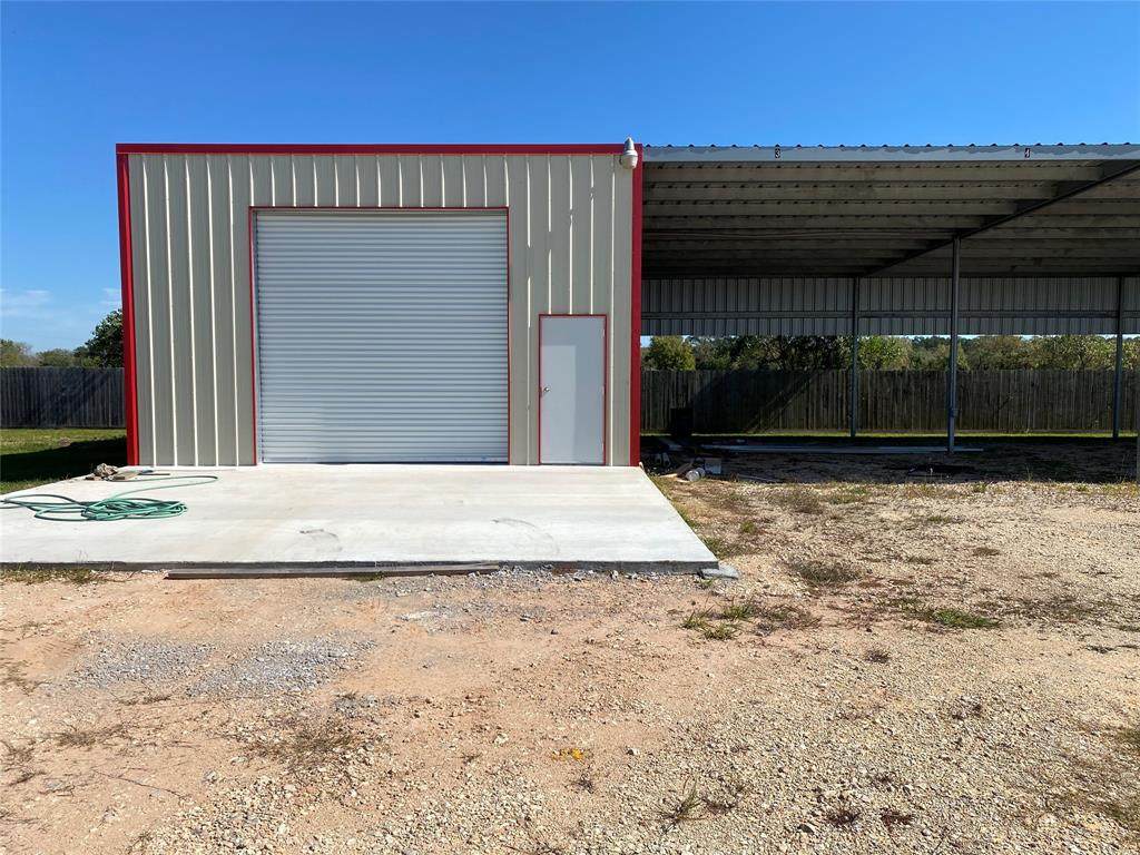 160 County Road 839 - Photo 1