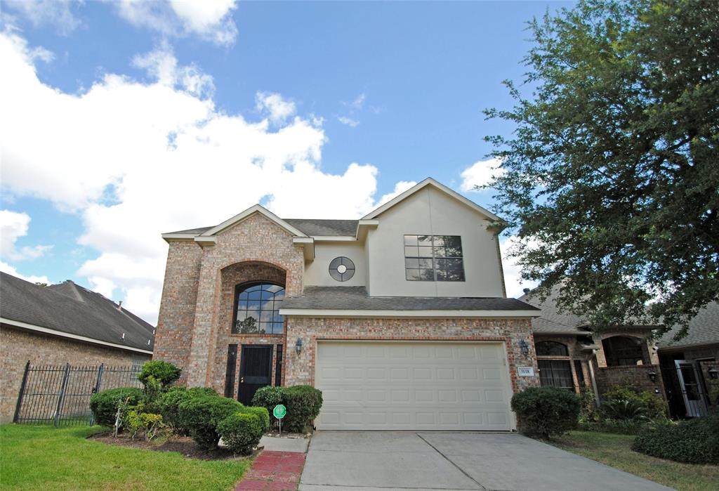 3118 Canyon Oak Court - Photo 1
