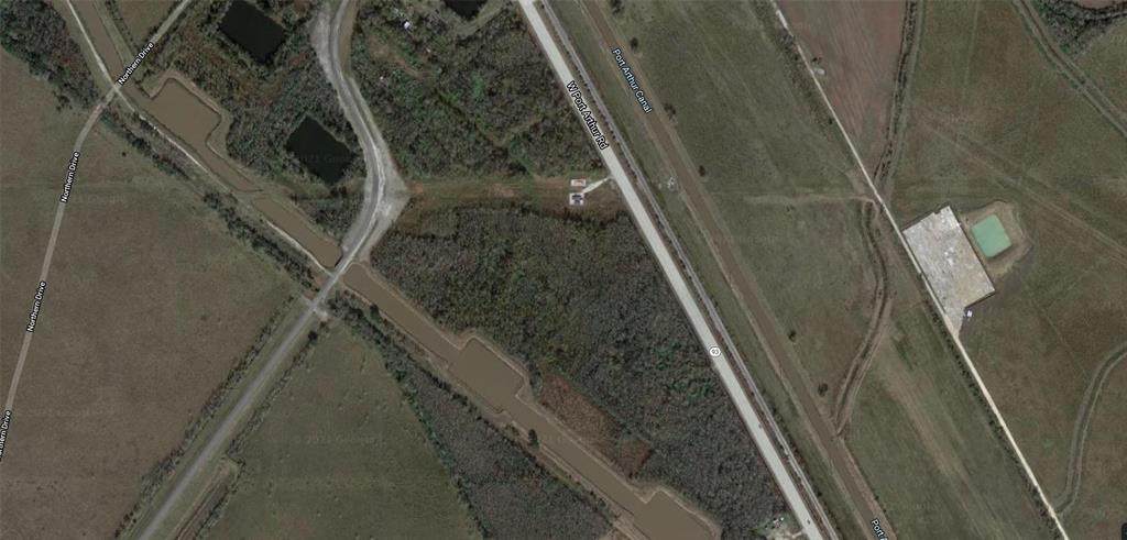 NA Port Arthur Road - Photo 1